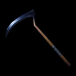 Meet your Posher, Joshua